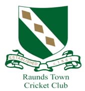Raunds Town Cricket Club