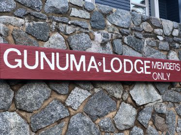 Gunuma Lodge 50th Anniversay 1976-2026