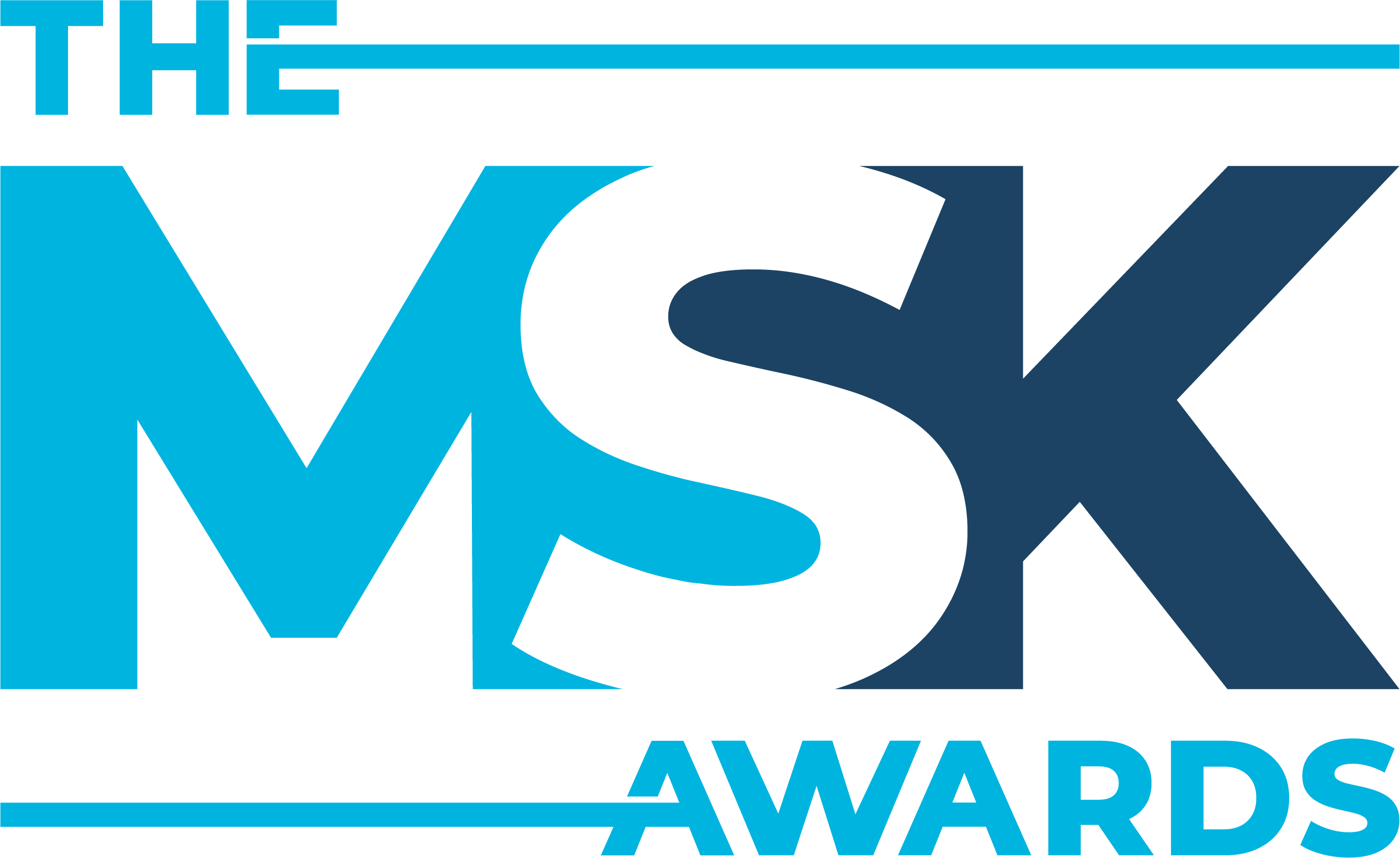 The MSK Awards
