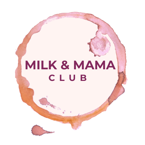 Milk & Mama Club