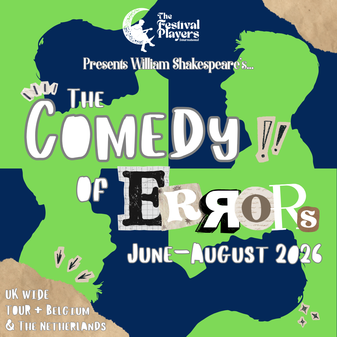 The Festival Players International