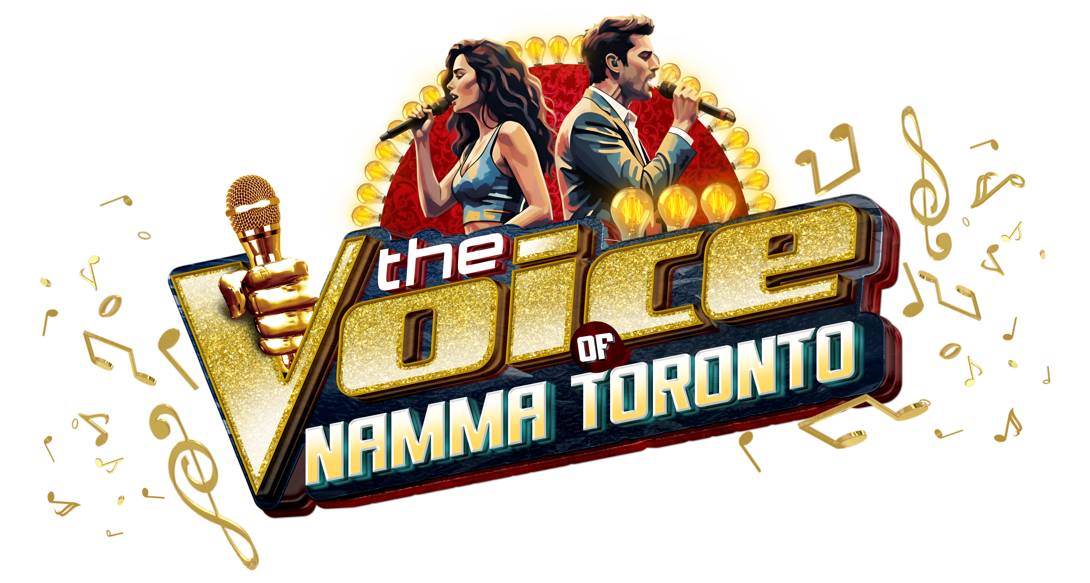 Namma Toronto