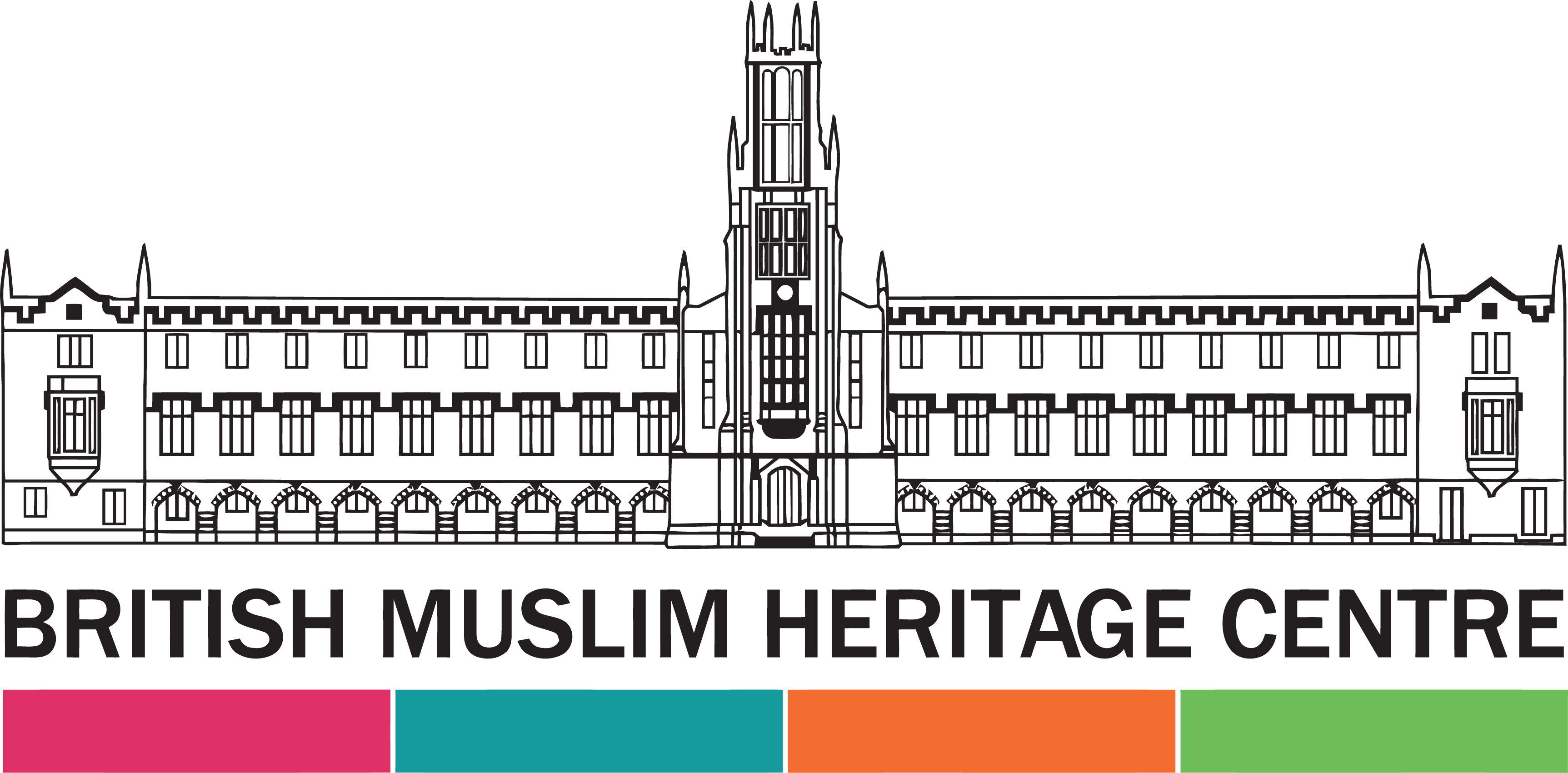British Muslim Heritage Centre