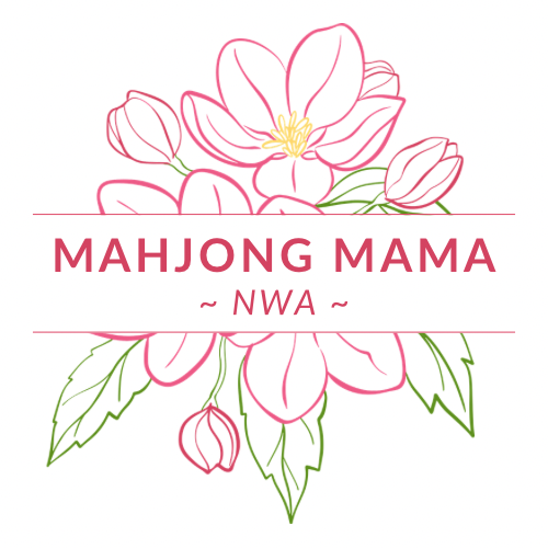 Mahjong Mama NWA