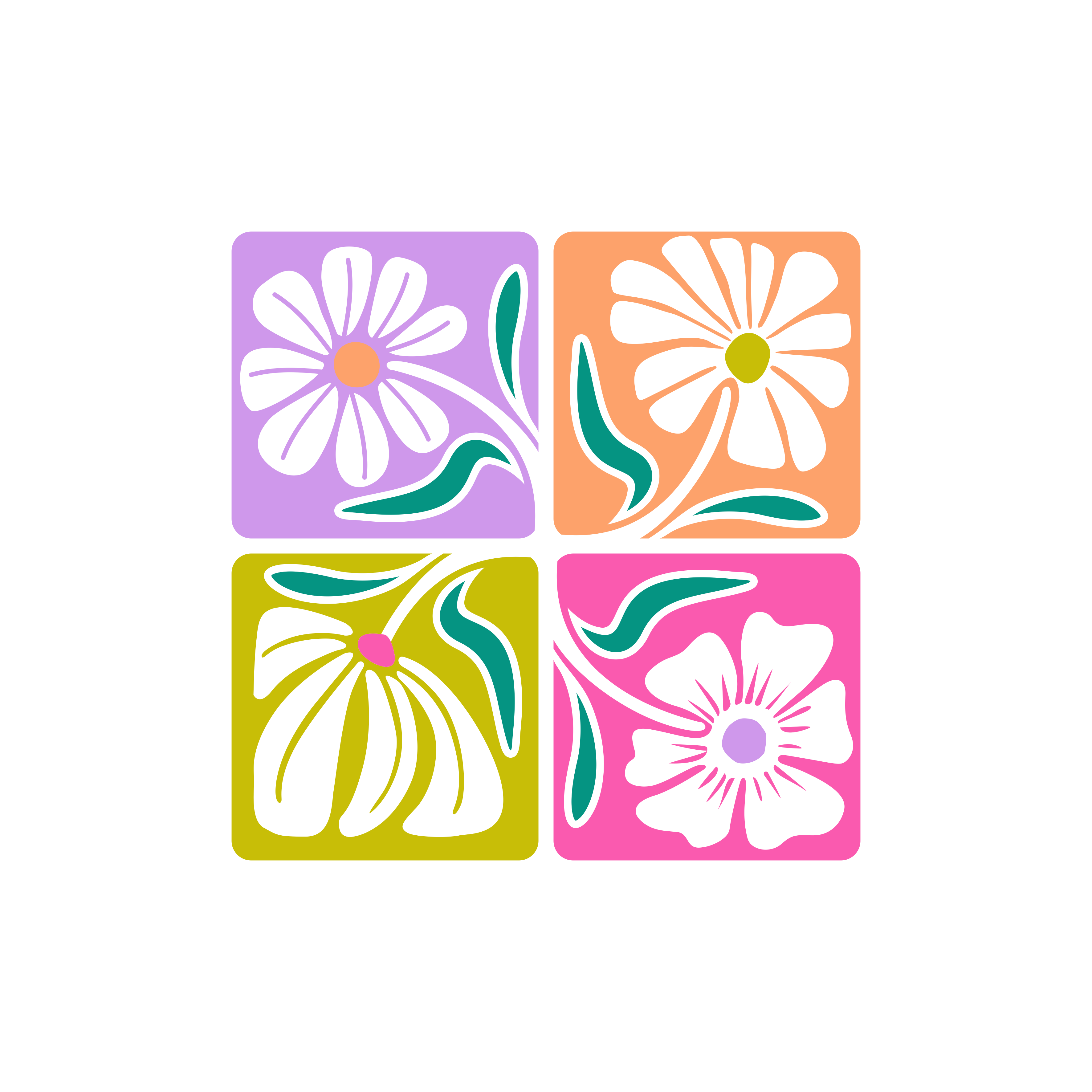 Mahjong Mama NWA