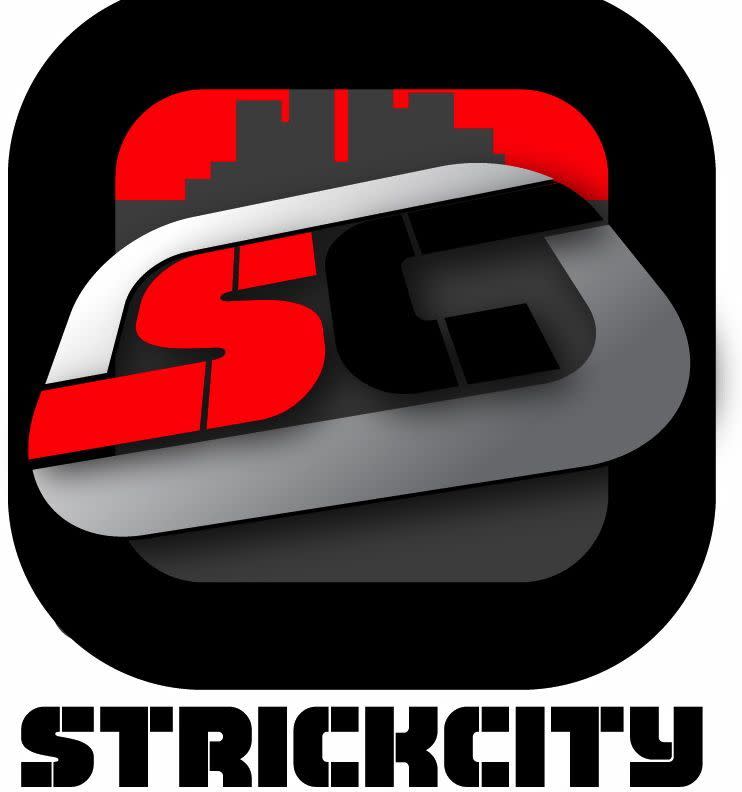 Strick City Media Agency