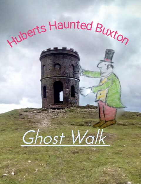HubertHobuxHauntedHevents