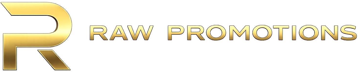 Raw Promotions