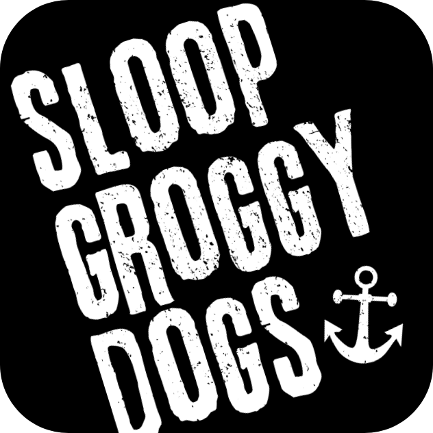 Sloop Groggy Dogs