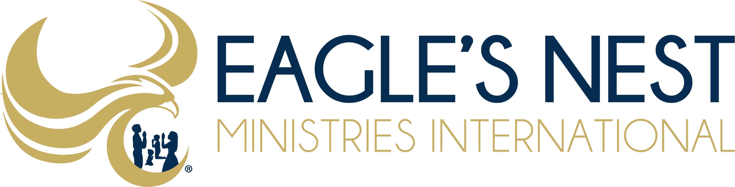 Eagle’s Nest Ministries International Inc