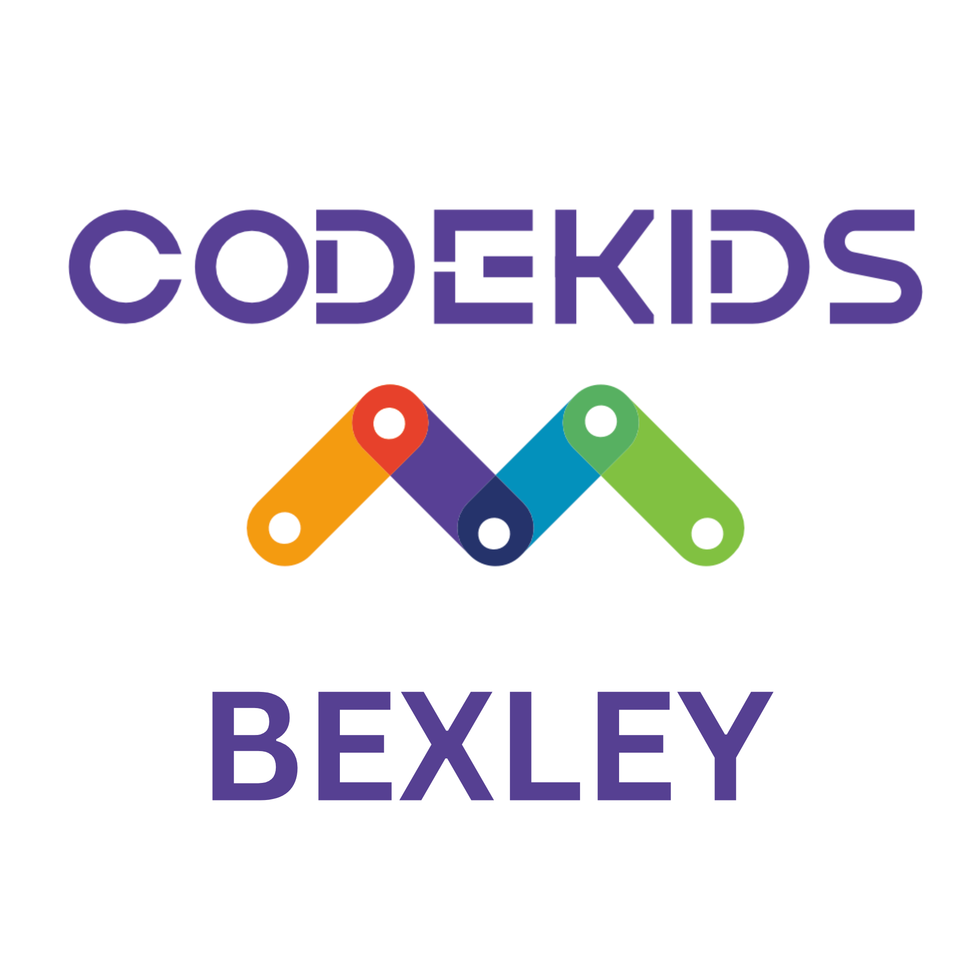 Code Kids Bexley