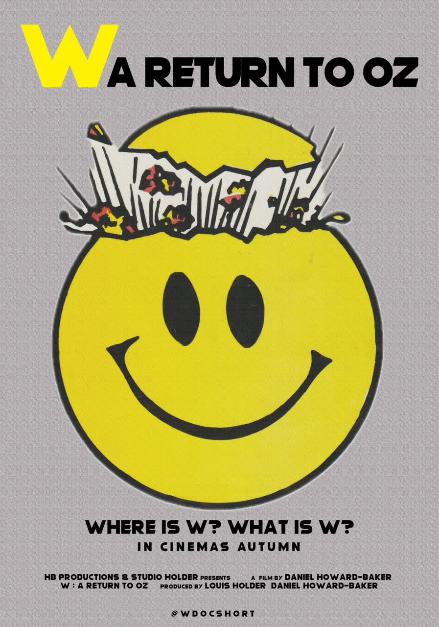 W A Return to Oz