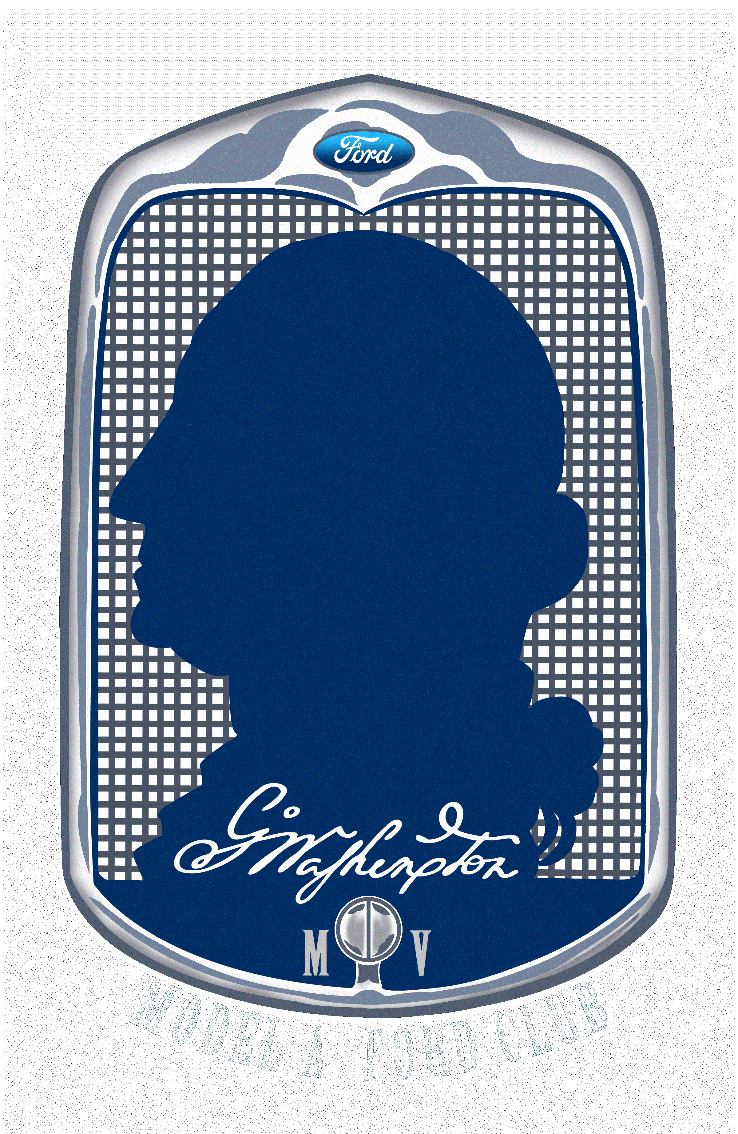 George Washington Chapter of the Model A Clubs