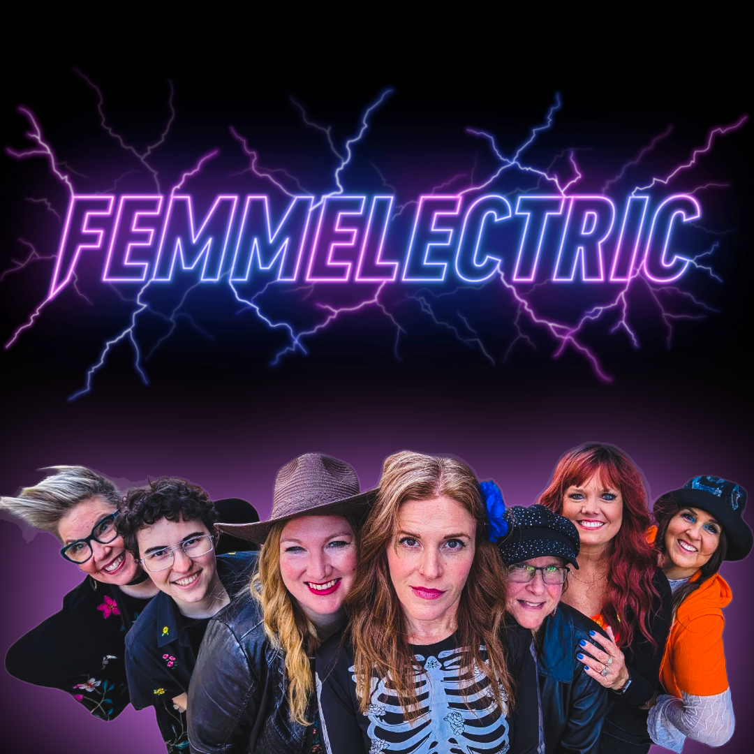 Femmelectric