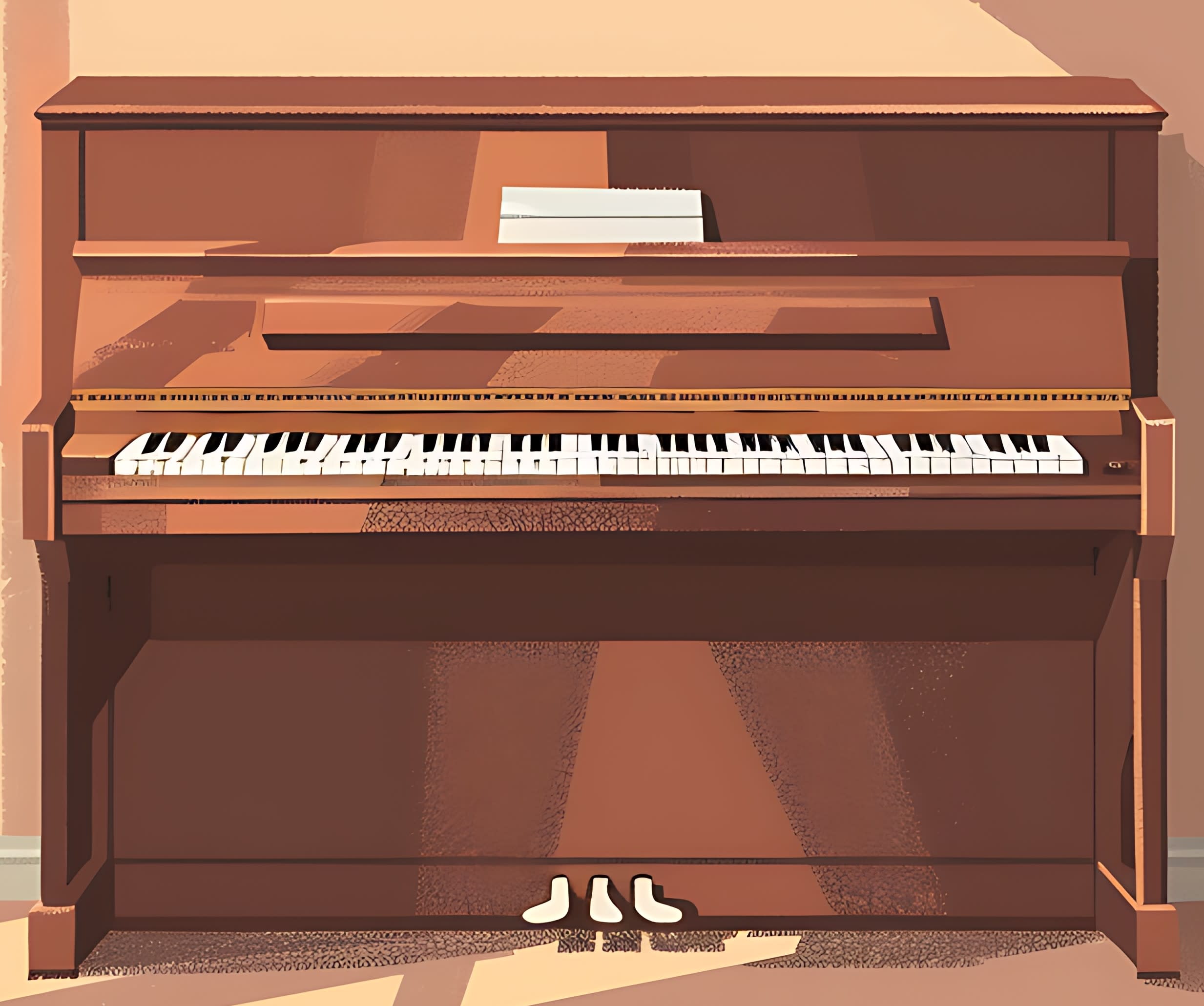 Piano Cafe Podcast