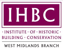IHBC West Midlands