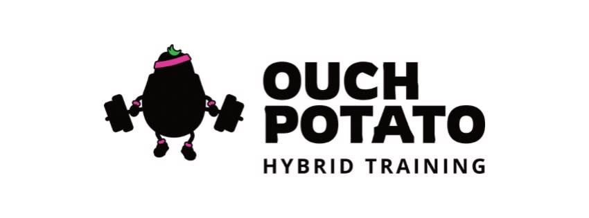 Ouch Potato