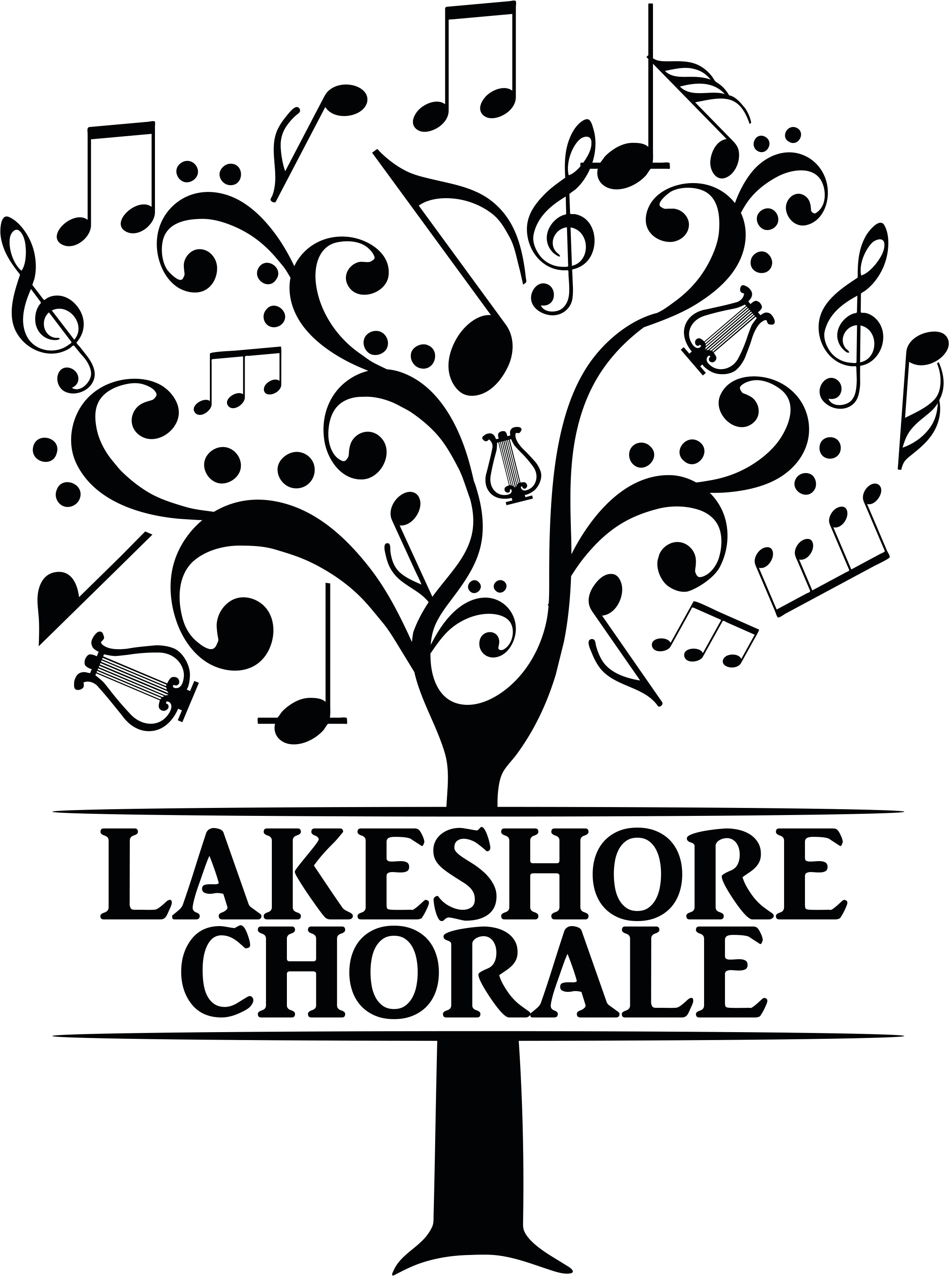 Lakeshore Chorale