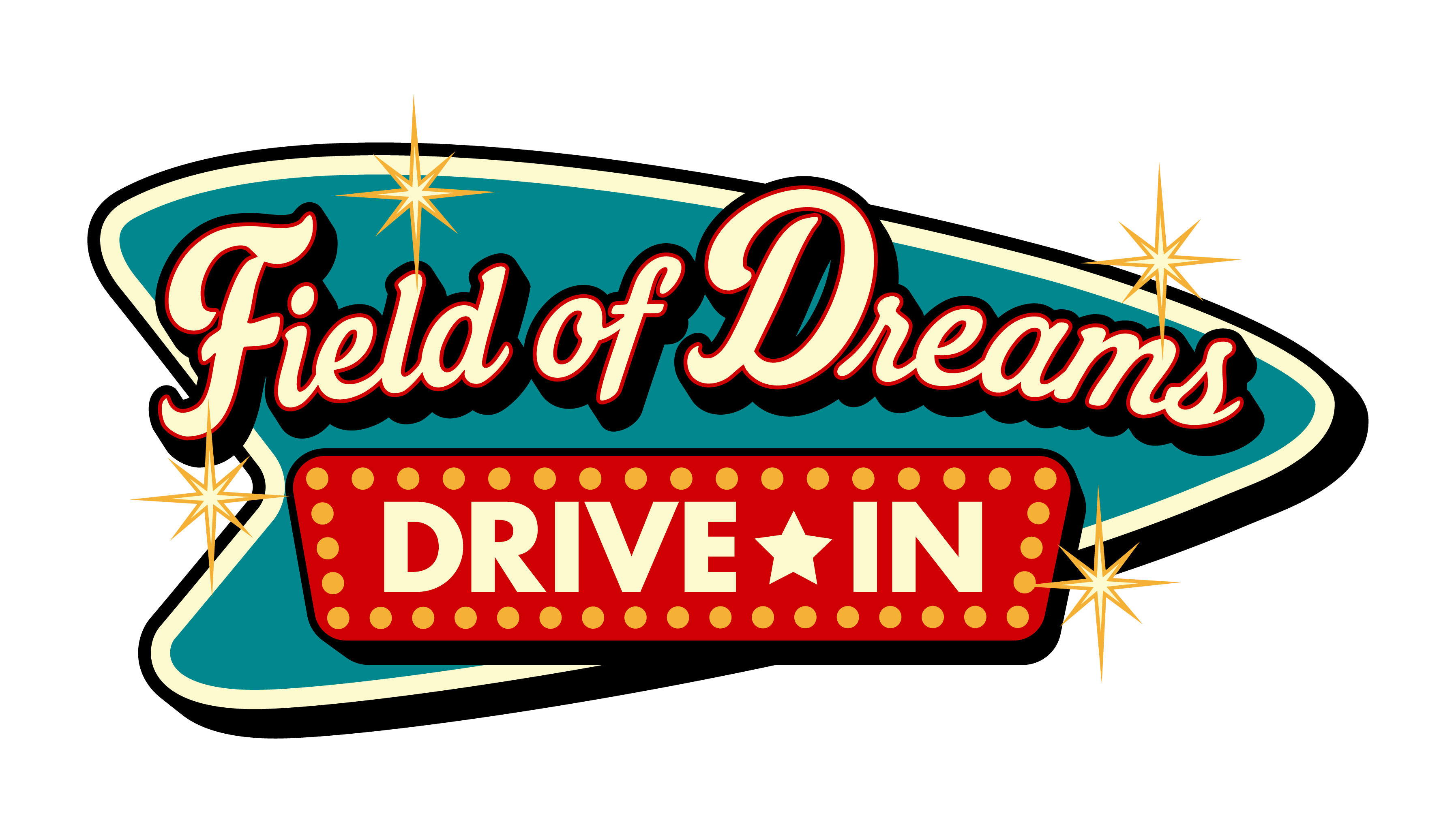 Field of Dreams Drive In