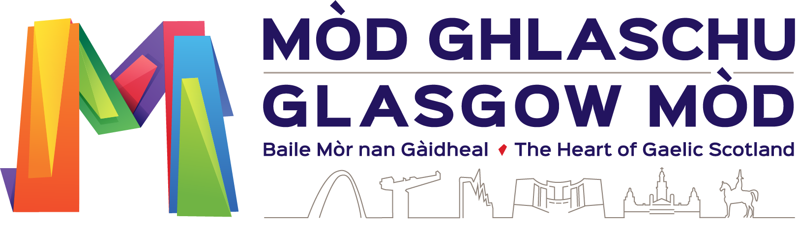 Mòd Nàiseanta Ghlaschu 2026 | Glasgow National Mòd 2026
