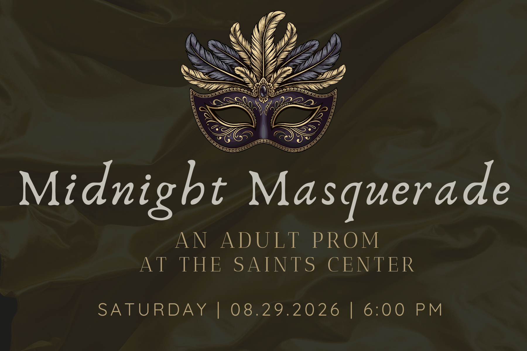 Saints Center