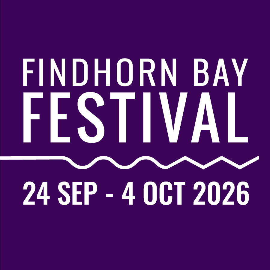 Findhorn Bay Festival