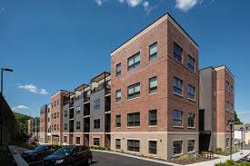 Mosaic Community Hub