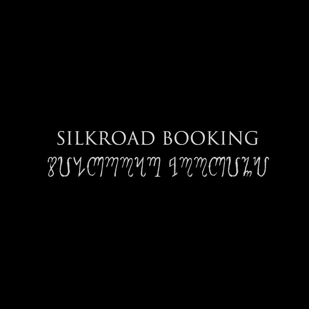 Silkroad Booking