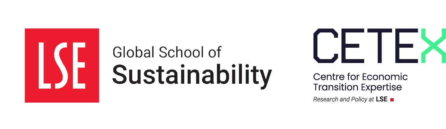 Centre for Economic Transition Expertise