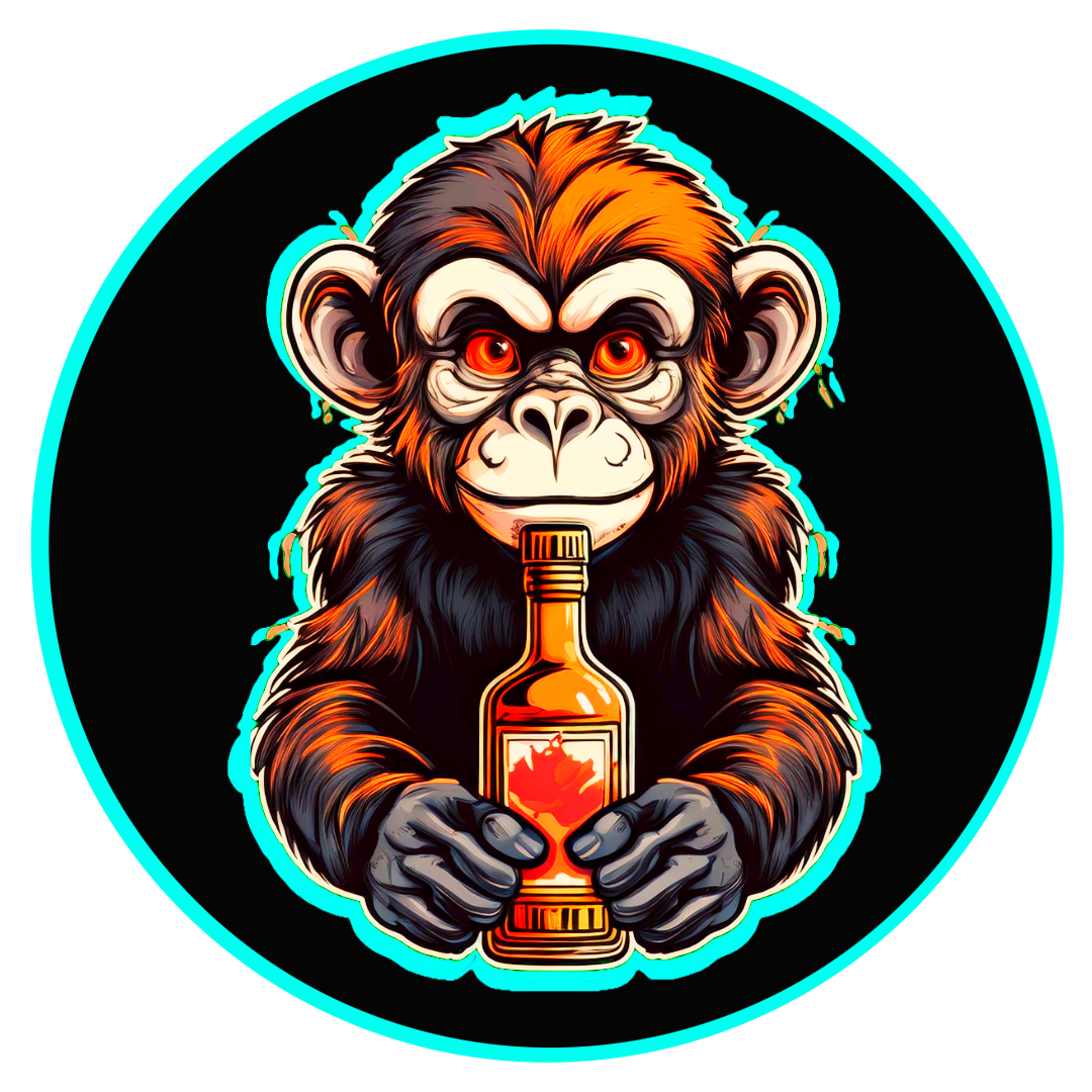 The Rum Monkey