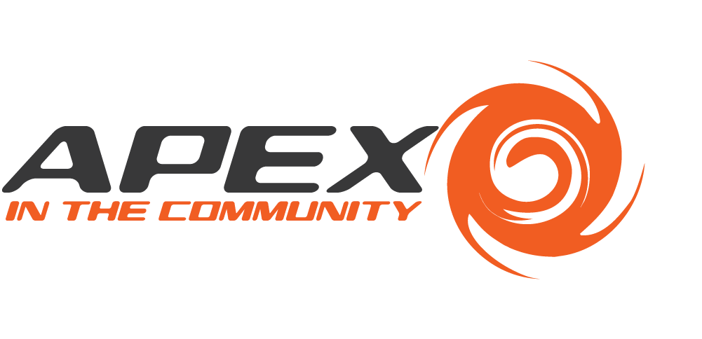 Apex in the Community Hertfordshire C.I.C.