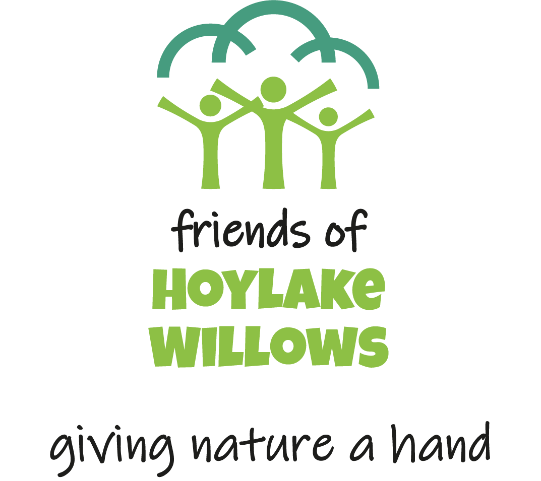 Friends of Hoylake Willows