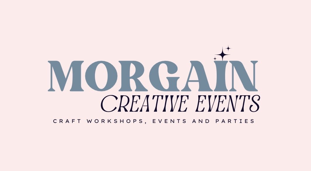 Morgain Creative Events