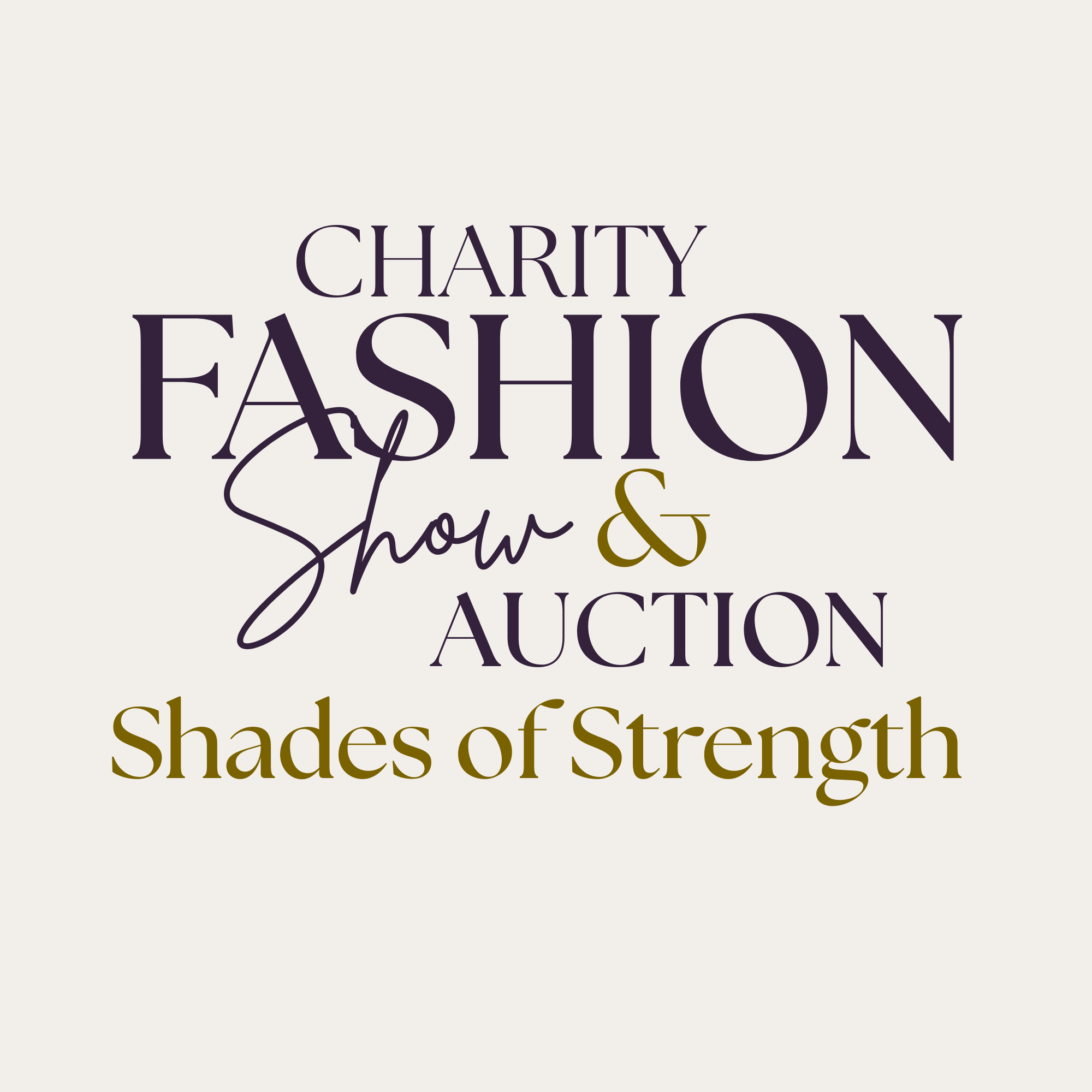 Shades of Strength
