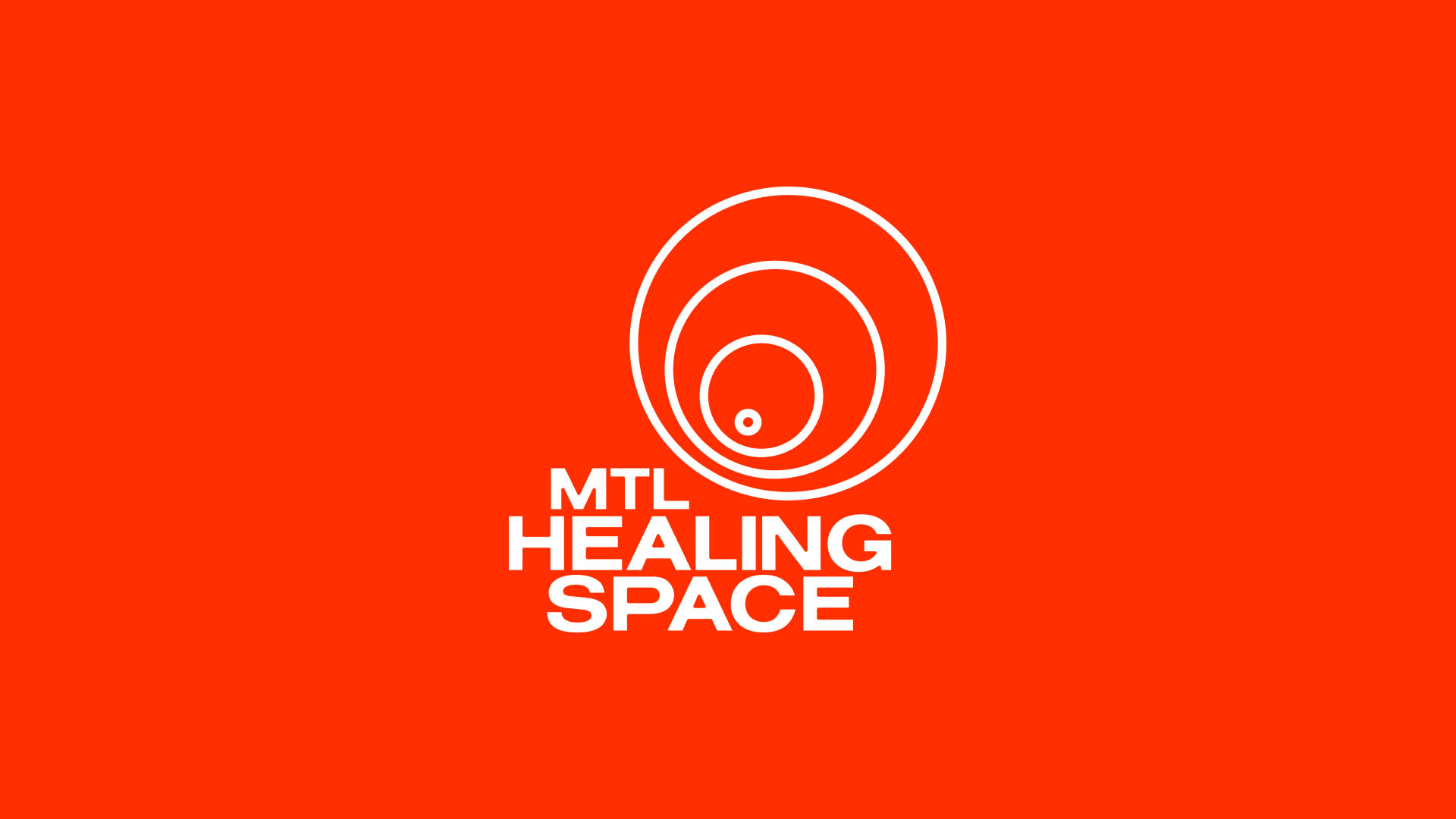 MTL Healing Space