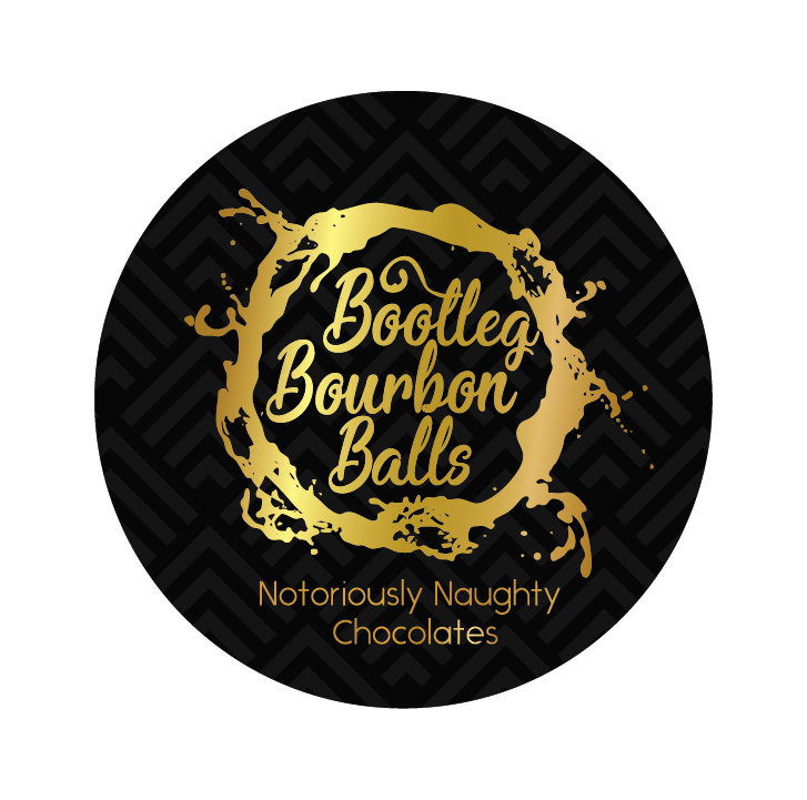 Bootleg Bourbon Balls
