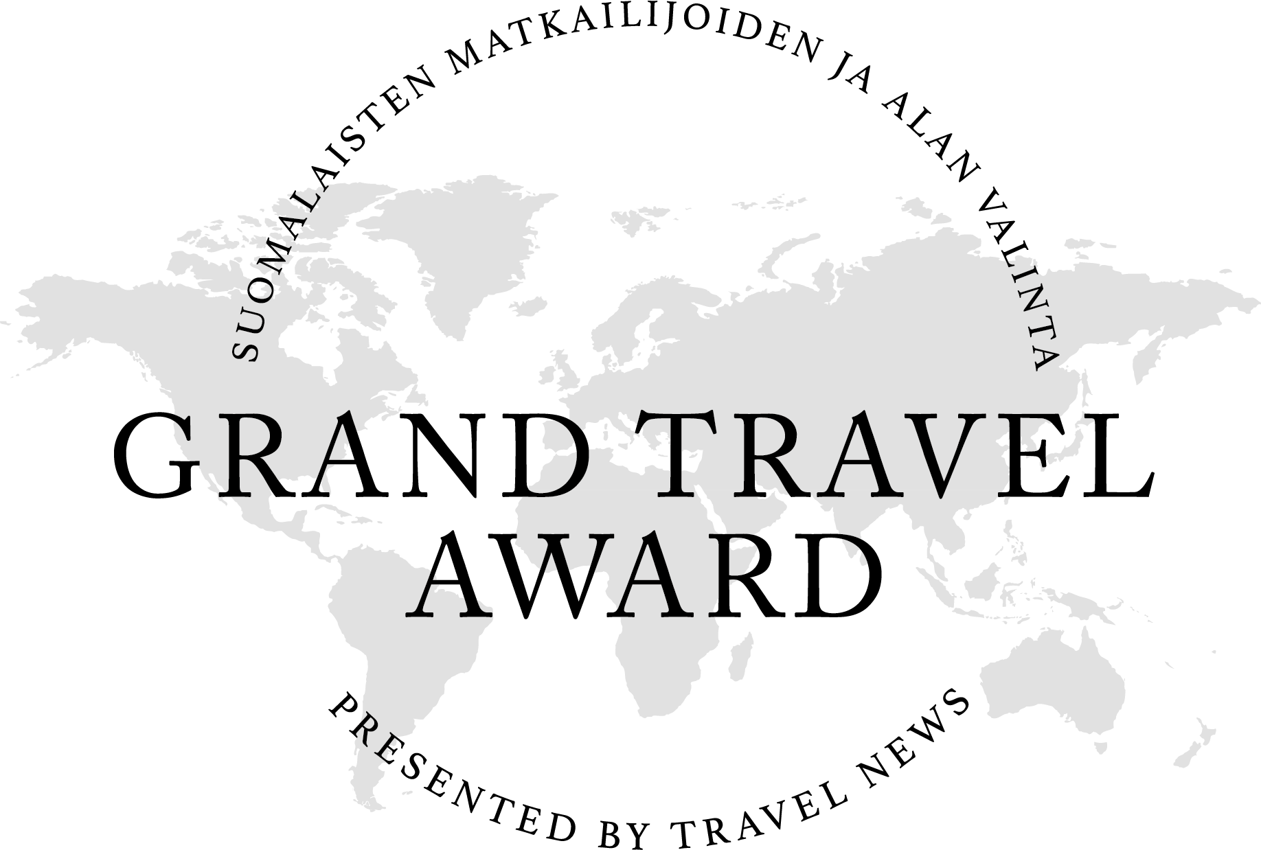 Grand Travel Award Finland 2027