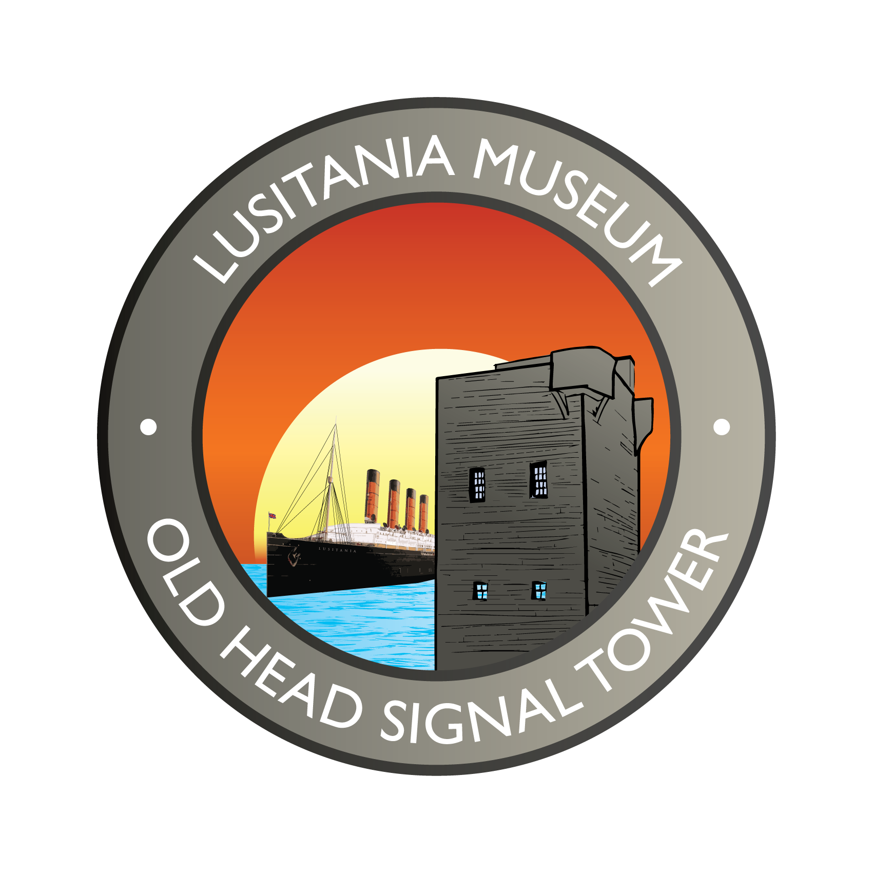 Lusitania Museum & Old Head Signal Tower