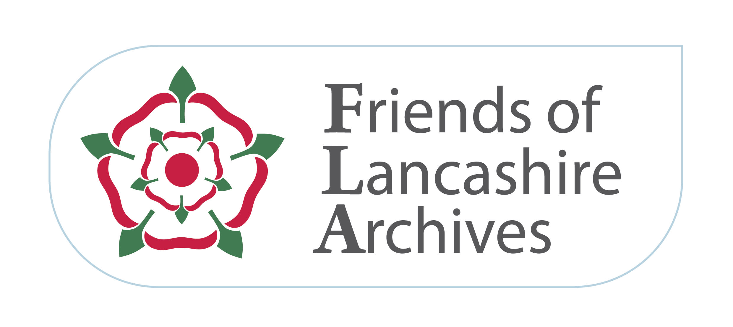 Friends of Lancashire Archives