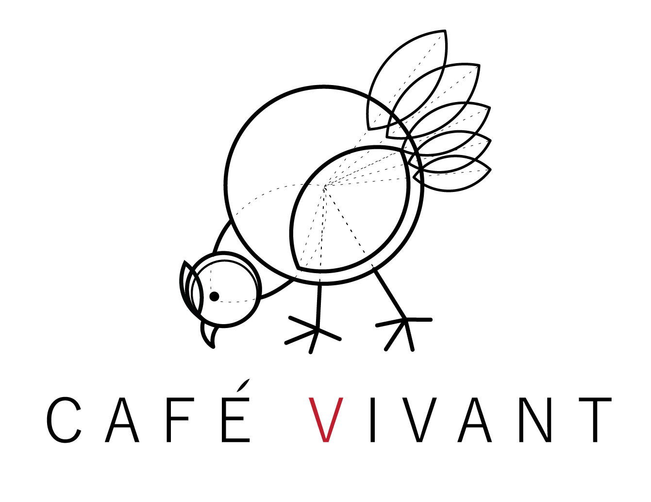 Café Vivant