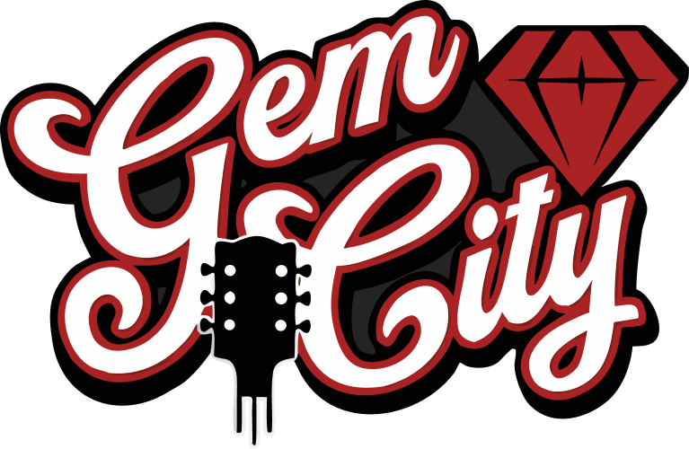 Gem City Summer Concert Series