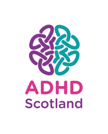 ADHD Scotland Support Groups