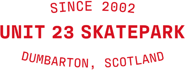 Unit 23 Skatepark