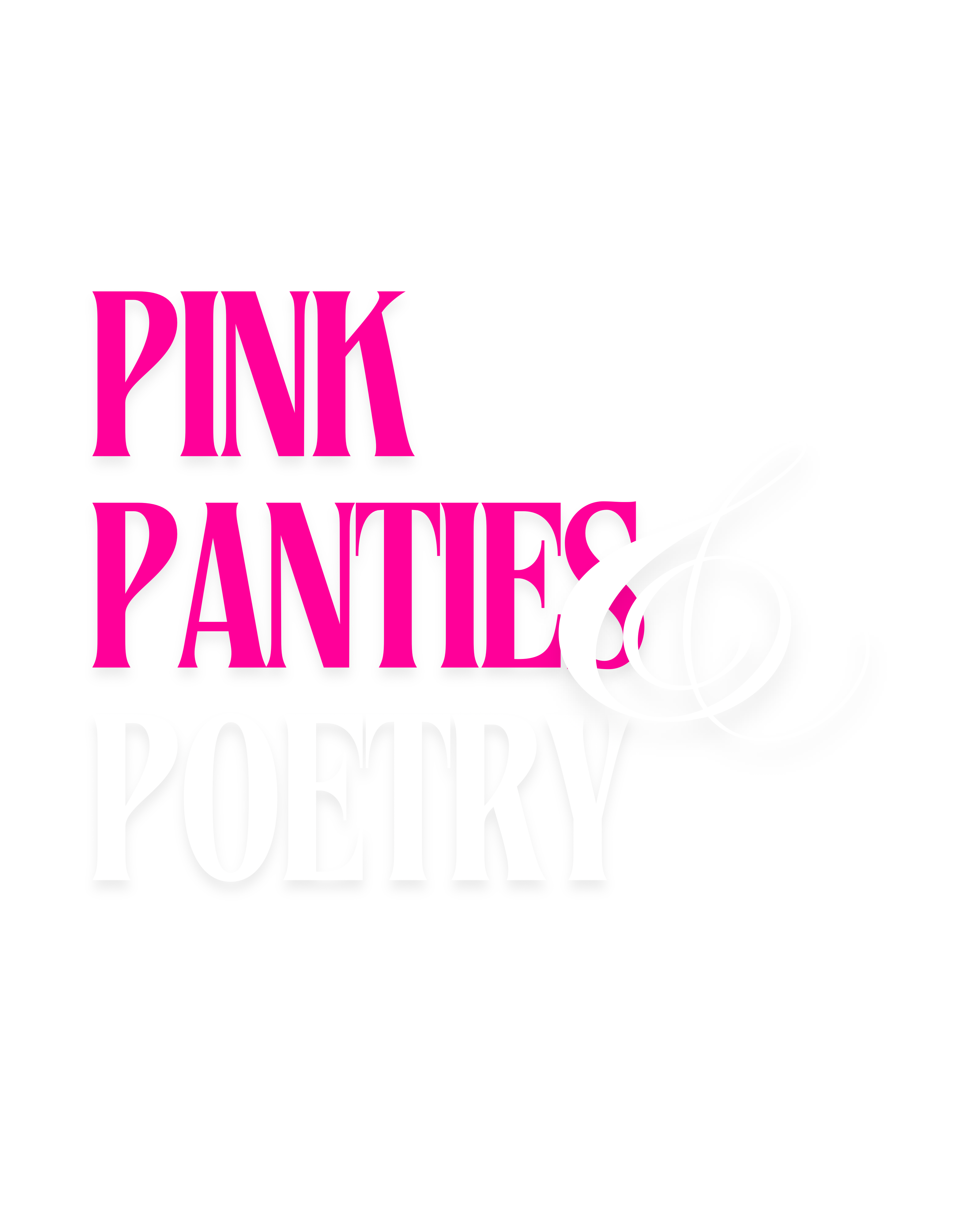 Pink Panties & Poetry. Ltd Co