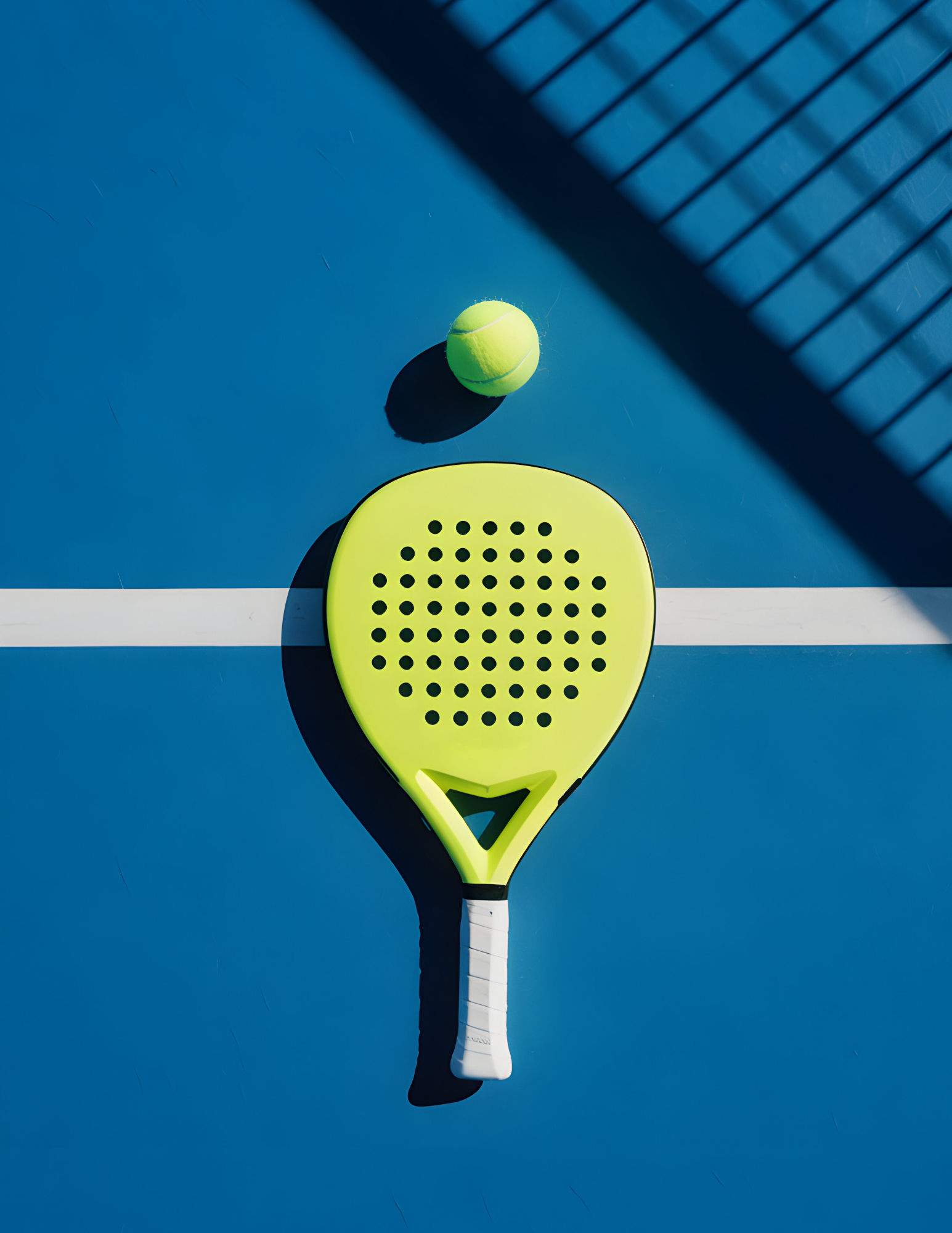 Paddles for a Purpose