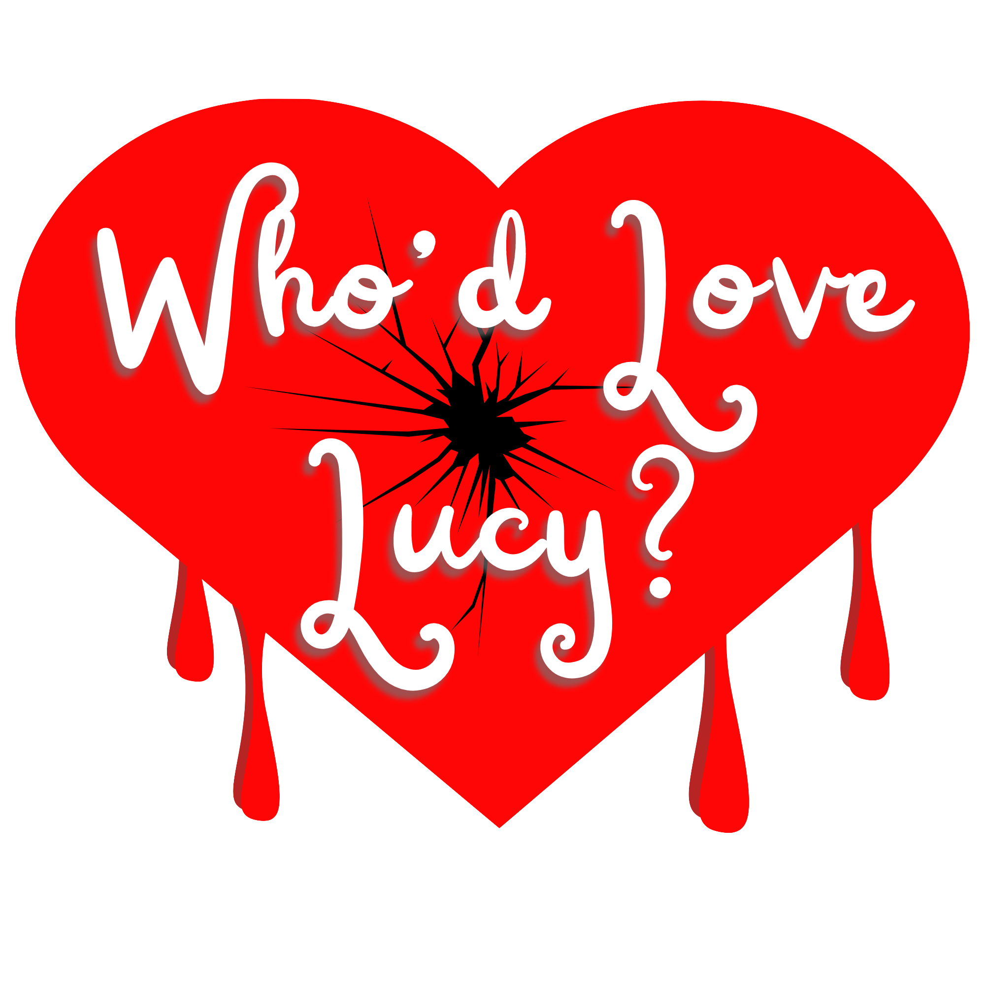 Who'd Love Lucy?
