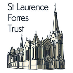St Laurence Forres