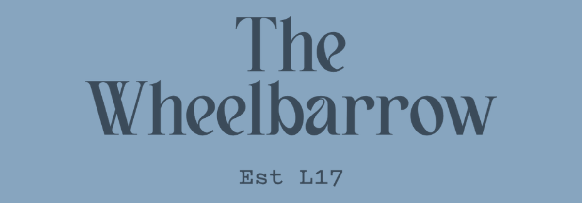 The Wheelbarrow