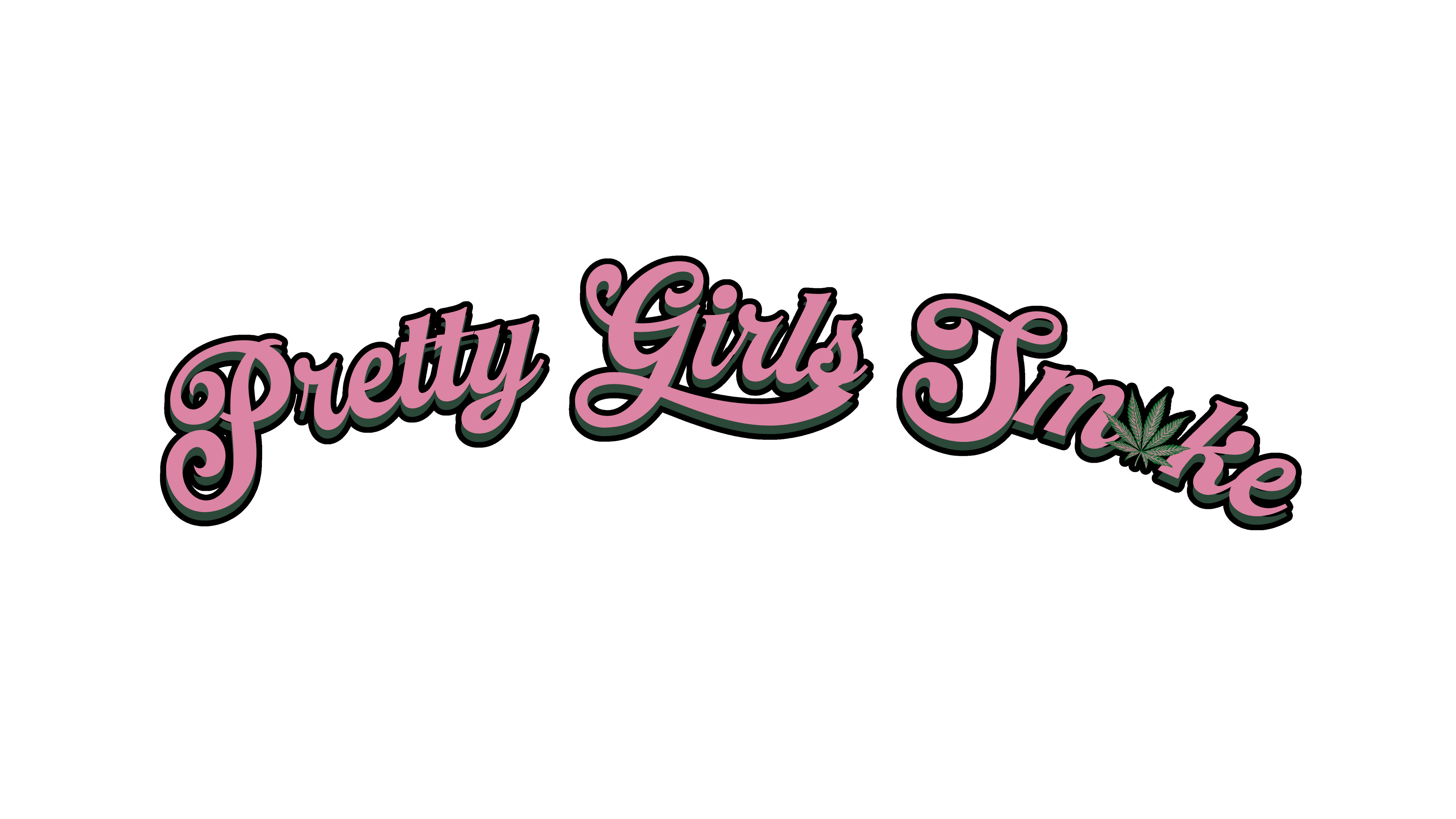 PRETTY GIRLS SMOKE