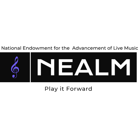 National Endowment for the Advancement of Live Music